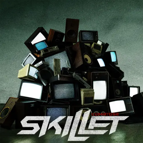 Skillet : Comatose (Single)